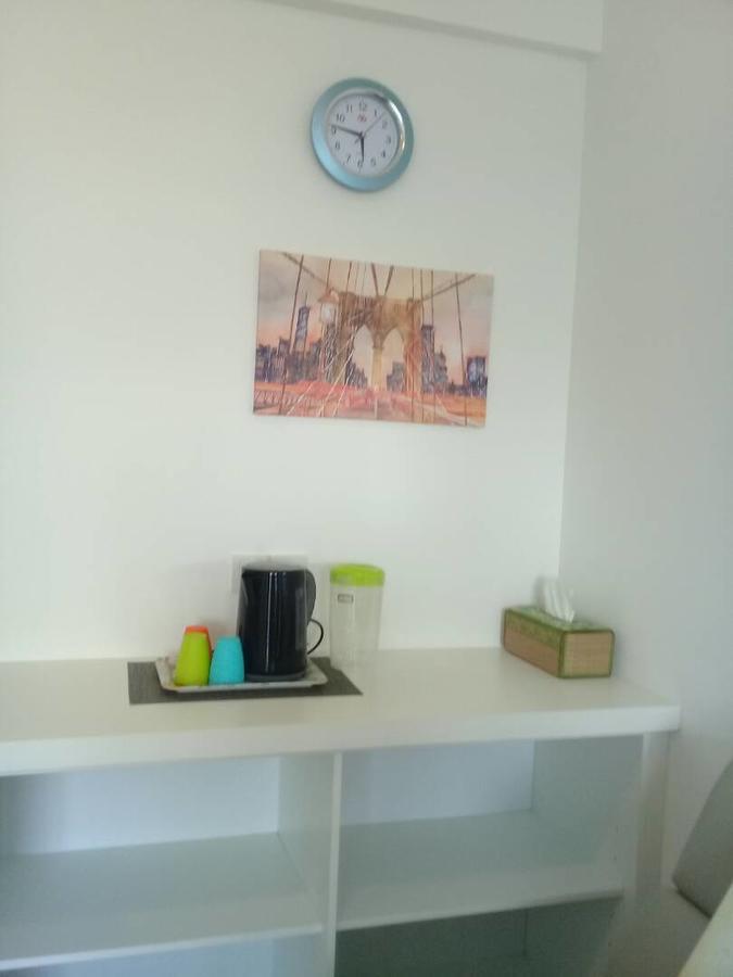 Ferienwohnung Evo Studio Bangi Exterior foto